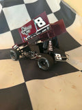 2026 360 Sprint Car Diecast 1:18 **Made to order**