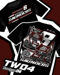 2026 Sprint Car T-Shirt