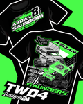 2025 Sprint Car T-Shirt